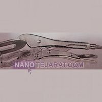 انبر ورق گیر انبر ورق گیر